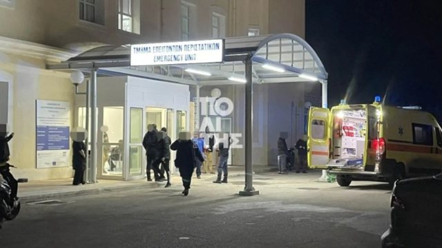 TRAGJEDI/ Anija e rojës bregdetare përplaset me motoskafin! 14 të