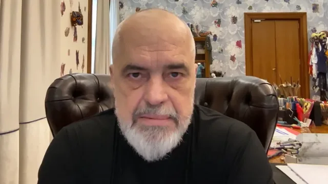 Debati p&euml;r rritjen e pagave t&euml; gjyqtar&euml;ve, Rama: E keni sa