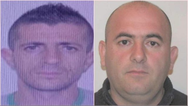 D&euml;nohet me 24 vite burg autori i vrasjes s&euml; ish-policit t&euml;