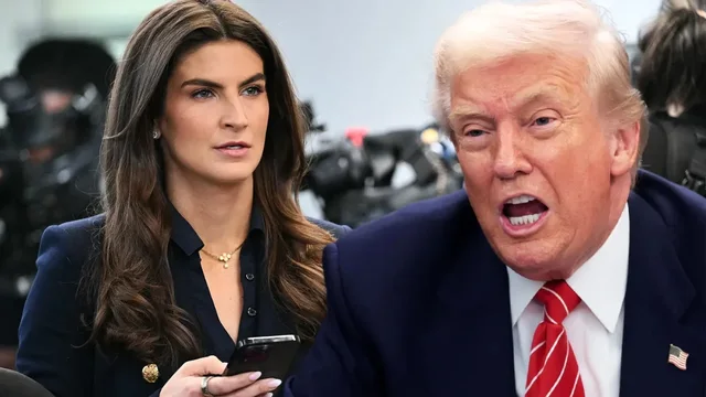 &ldquo;Je reporterja m&euml; e keqe&rdquo;, Trump &ldquo;riciklon&rdquo; inatet