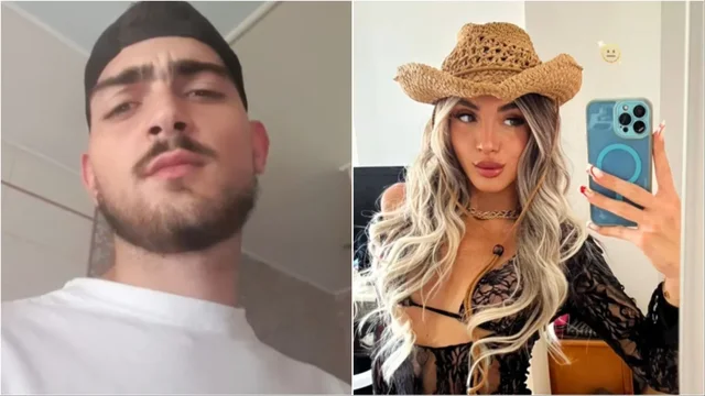 &ldquo;Kishte ngritur z&euml;rin e muzik&euml;s&rdquo;, Vrau me thik&euml;