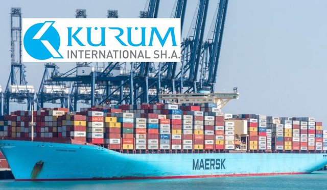 DOSJA/ Kontejner&euml;t me 2800 ton&euml; mbetje rezultuan t&euml; rrezikshme,