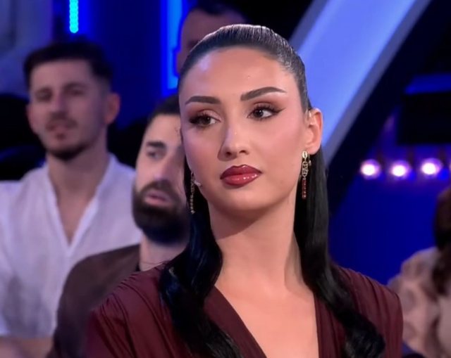 K&euml; shikon fitues? Fjal&euml;t e para t&euml; Stelin&euml;s pas daljes nga