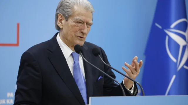 &ldquo;Qytetar&euml;t duan t&euml; z&euml;n&euml; sheshin e t&euml; mos e