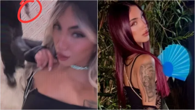 Video/ U vra nga i v&euml;llai prej muzik&euml;s s&euml; lart&euml;, momenti kur