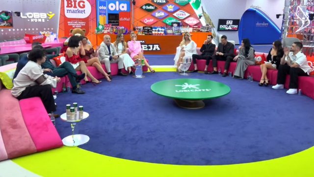 Banor&euml;t ngel&euml;n t&euml; habitur, ja kush u zgjodh lidere e jav&euml;s