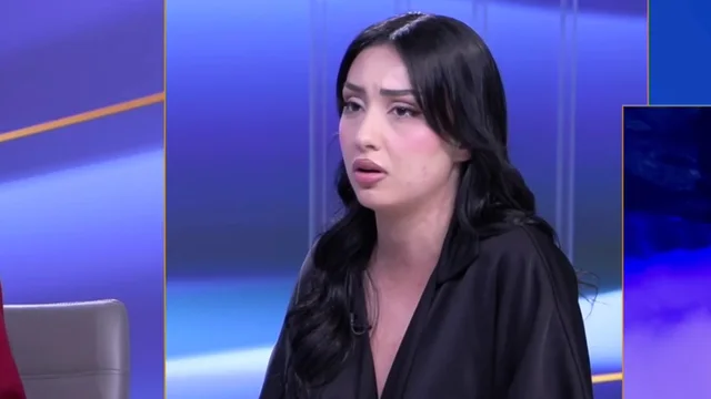 Ka ende ndjenja p&euml;r Keijsin? Stelina: Jam shum&euml; e trazuar! M&euml;