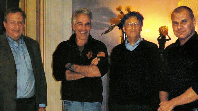 &Euml;sht&euml; infektuar me SST?! Bill Gates flet p&euml;r njohjen me Jeffrey