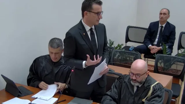 Veliaj k&euml;rkon p&euml;rjashtimin e gjyqtares Etleva Deda, depoziton