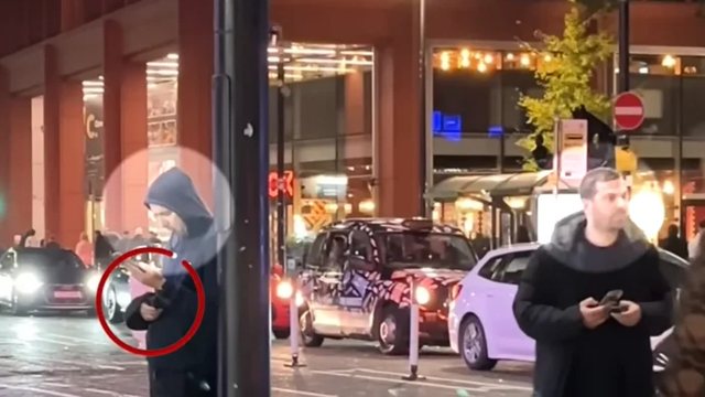 Investigimi/ Dy v&euml;llez&euml;r shqiptar&euml; filmojn&euml; vajzat