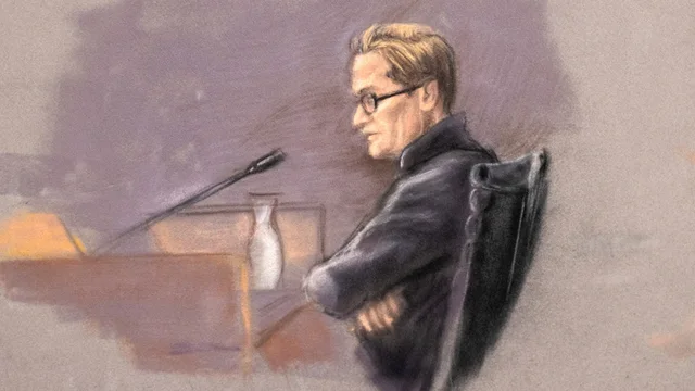 Djali i princesh&euml;s s&euml; Norvegjis&euml; rr&euml;fen n&euml; gjyq/ Pranon