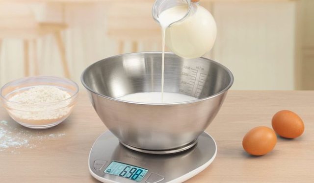 Si ta masni ushqimin n&euml;se ju mungon nj&euml; peshore n&euml; kuzhin&euml;