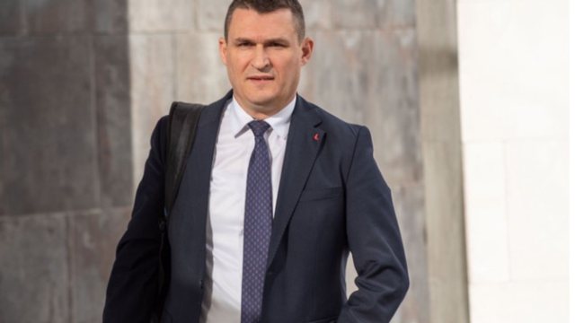 &ldquo;Altin Dumani &euml;sht&euml; n&euml; rrezik real&rdquo;/ Deklarata e