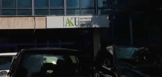 &Ccedil;far&euml; po na fshihet? AKU mij&euml;ra kontrolle dhe penalizime