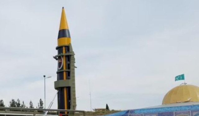 Cilat jan&euml; kapacitetet e raketave balistike t&euml; Iranit?