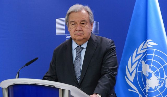 OKB: Situata humanitare n&euml; Kub&euml; rrezikon t&euml;