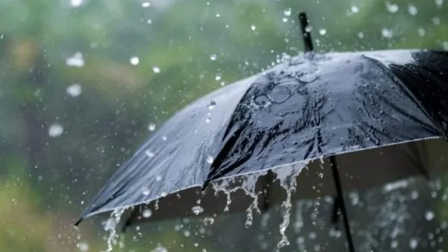 Reshje shiu n&euml; t&euml; gjith&euml; vendin, si parashikohet moti p&euml;r