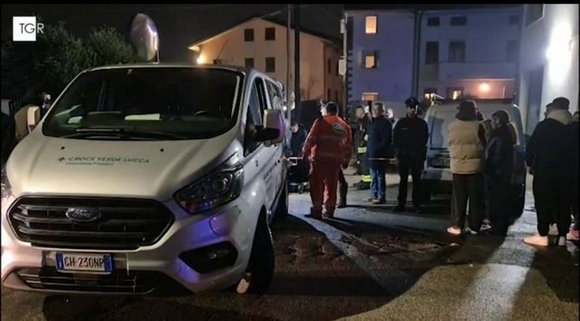 U helmuan nga rrjedhja e gazit, zbulohen identitetet e kat&euml;r