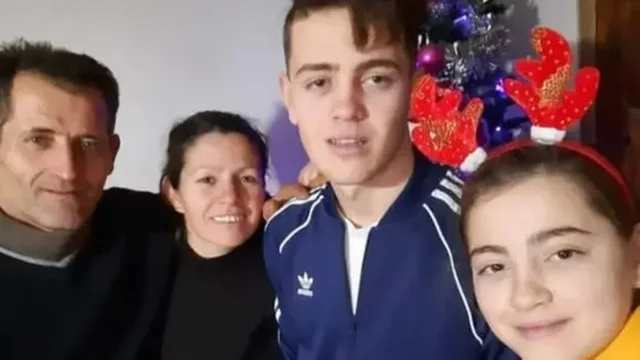 FOTO/ U helmuan nga monoksidi i karbonit, kjo &euml;sht&euml; familja shqiptare