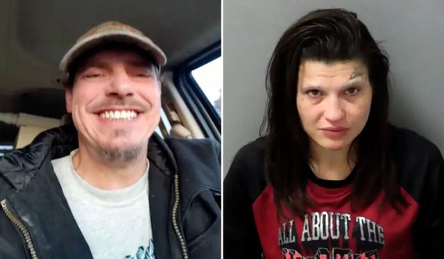 SHBA/ E mori n&euml; makin&euml; p&euml;r ta ndihmuar, babai i tre