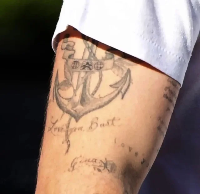 Veprimi i PAPRITUR i Brooklyn Beckham ndaj babait t&euml; tij