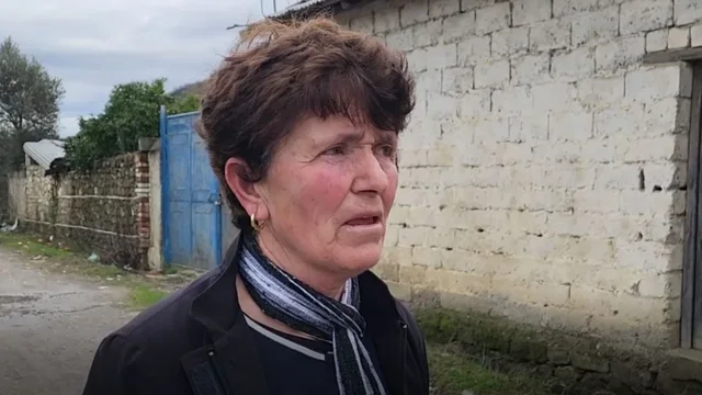 &ldquo;Po na dridhet shpirti&rdquo;/ Tragjedia e familjes shqiptare n&euml;