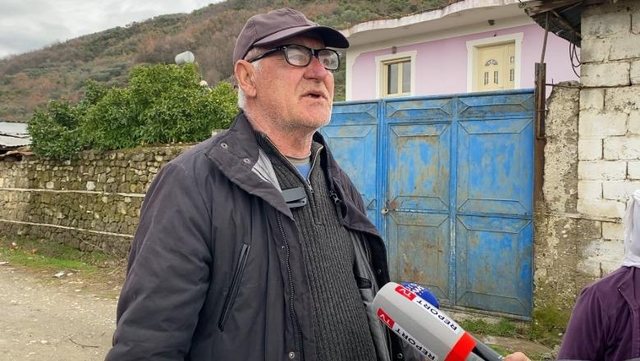 Familja shqiptare u shua n&euml; Itali, i af&euml;rmi: E mor&euml;m vesh lajmin