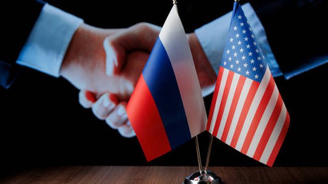 Traktati p&euml;r reduktimin e arm&euml;ve b&euml;rthamore skadoi sot, Axios: