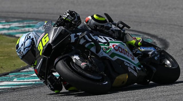 MotoGP/ Mir shk&euml;lqen n&euml; dit&euml;n 2, rr&euml;zohet Aleks Markez!