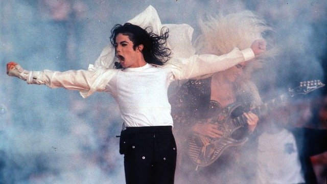 &ldquo;Michael&rdquo;: Publikohet traileri zyrtar i filmit biografik t&euml;