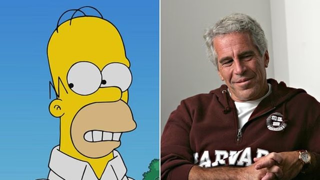 &ldquo;The Simpsons&rdquo; e parashikuan s&euml;rish? Detaji i friksh&euml;m nga
