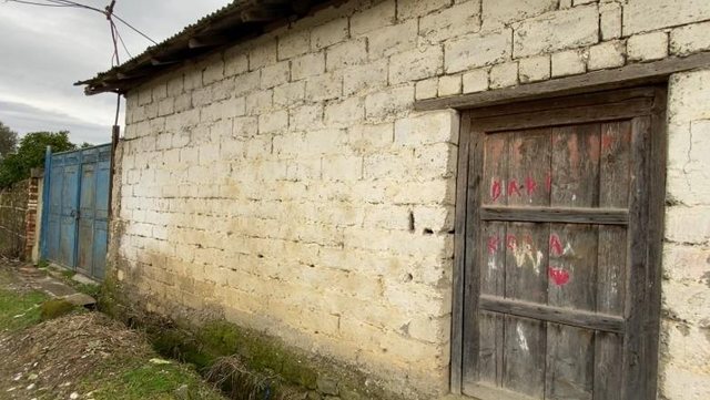 Sinonimi i nj&euml; tragjedie, emri i djalit t&euml; familjes Kola i mbishkruar