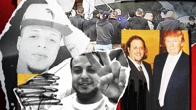 The Guardian: Avioni privat n&euml; pron&euml;si t&euml; mikut t&euml; Trumpit u