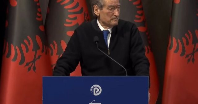 &ldquo;Zgjedhje t&euml; fituara me mashtrim&rdquo;, Berisha shp&euml;rthen: Rama