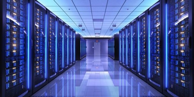 Shqip&euml;ria, n&euml; hart&euml;n e data centers/ Cilat qytete kan&euml;