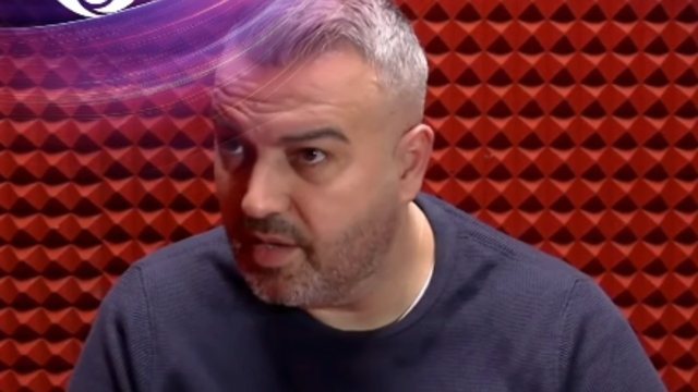 Rogerti rr&euml;fehet n&euml; Dhom&euml;n e Rr&euml;fimit: Nuk m&euml; keni