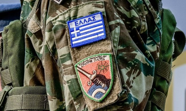 Arrestohet p&euml;r spiunazh Koloneli i Forcave Ajrore n&euml; Greqi, dyshohet