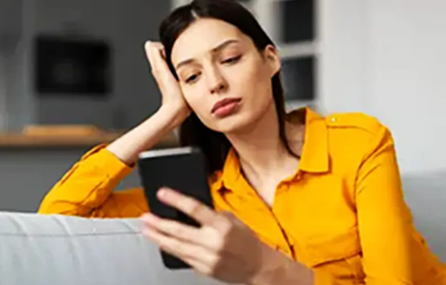 Pse ish-i po ju injoron dhe si mund t&rsquo;i ndryshoni gj&euml;rat...