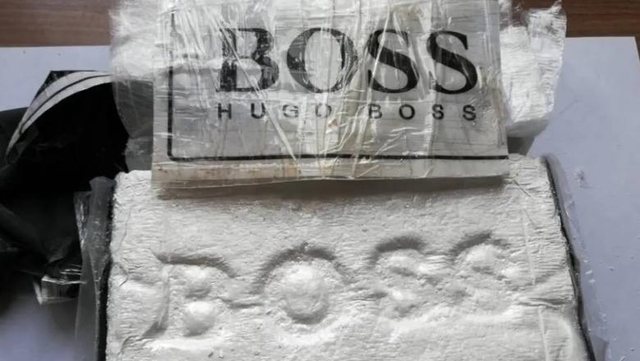 100 kg kokain&euml; nga Amerika e Jugut drejt Italis&euml;, goditet rrjeti i