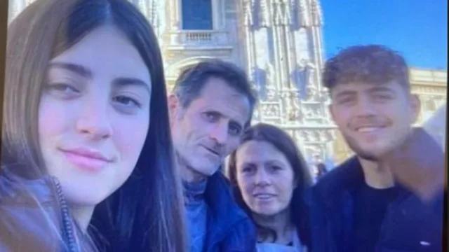 'Motra ime &euml;sht&euml; s&euml;mur&euml;', tragjedia e familjes