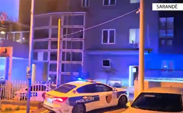 Atentat i d&euml;shtuar me eksploziv, shoferi pikas l&euml;nd&euml;n e