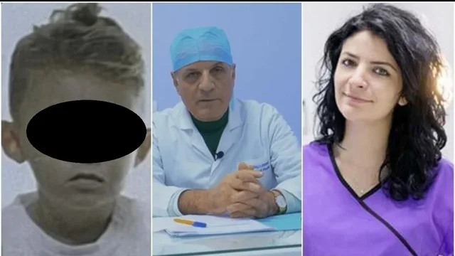 3-vje&ccedil;ari humbi jet&euml;n pas nd&euml;rhyrjes dentare/ Prokuroria