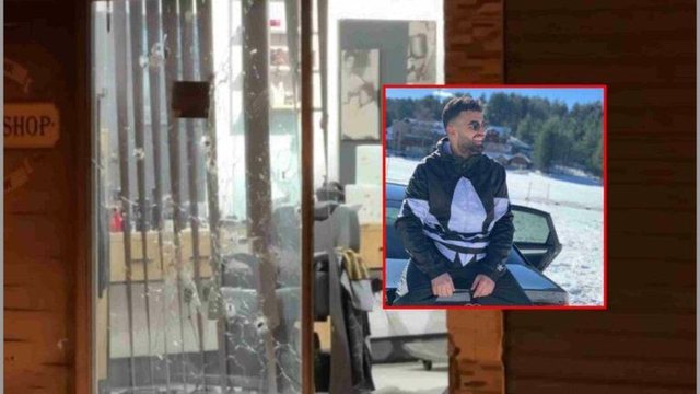 &ldquo;Q&euml;llova p&euml;r t&euml; neutralizuar situat&euml;n&rdquo;- Lihet