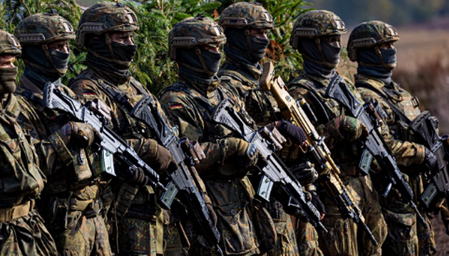 Rritja e spiunazhit iranian alarmon Gjermanin&euml;, prioritet zbulimi i