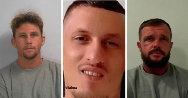 Vrasja e 26-vje&ccedil;arit shqiptar n&euml; Angli, d&euml;nohet me burg