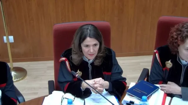 Pezullimi i Ballukut nga detyra, Kushtetuesja publikon vendimin: Ja si