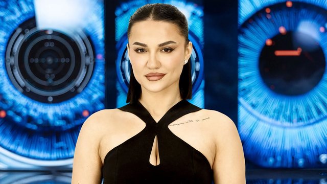 Baby G trondit me rr&euml;fimin: &ldquo;Leje gruan se s&rsquo;t&euml; b&euml;ri