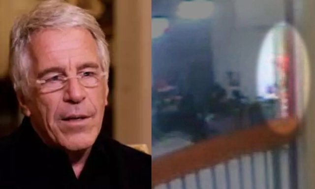 Dosjet e Epstein, nj&euml; i burgosur misterioz hyri n&euml; qelin&euml; e tij