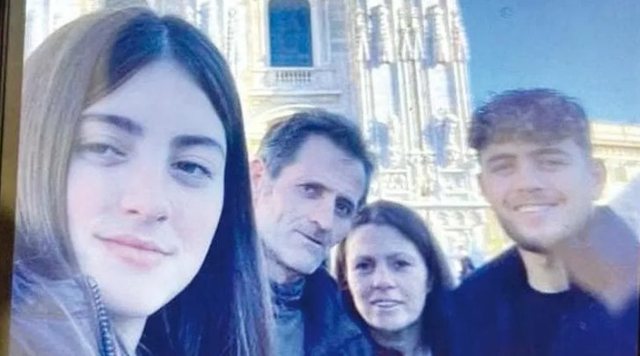 &ldquo;Xhesika, ti jeton p&euml;rgjithmon&euml; n&euml; zemrat tona&rdquo;-