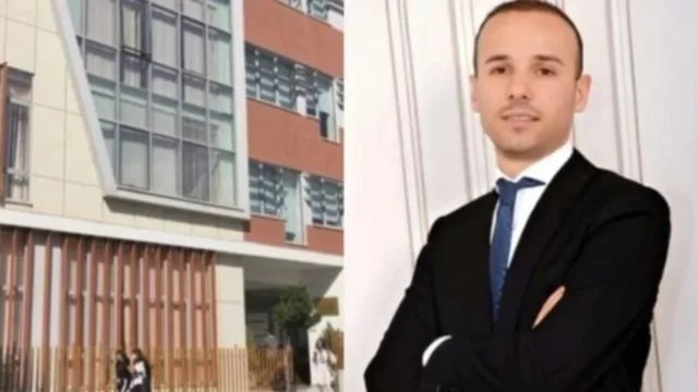 Arrestimi i avokatit Uljan Bajrami pas debatit n&euml; gjyq, Prokuroria e